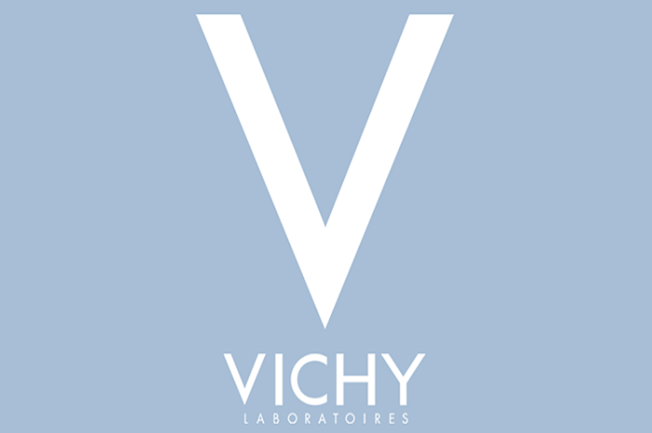 Thương hiệu mỹ phẩm Vichy