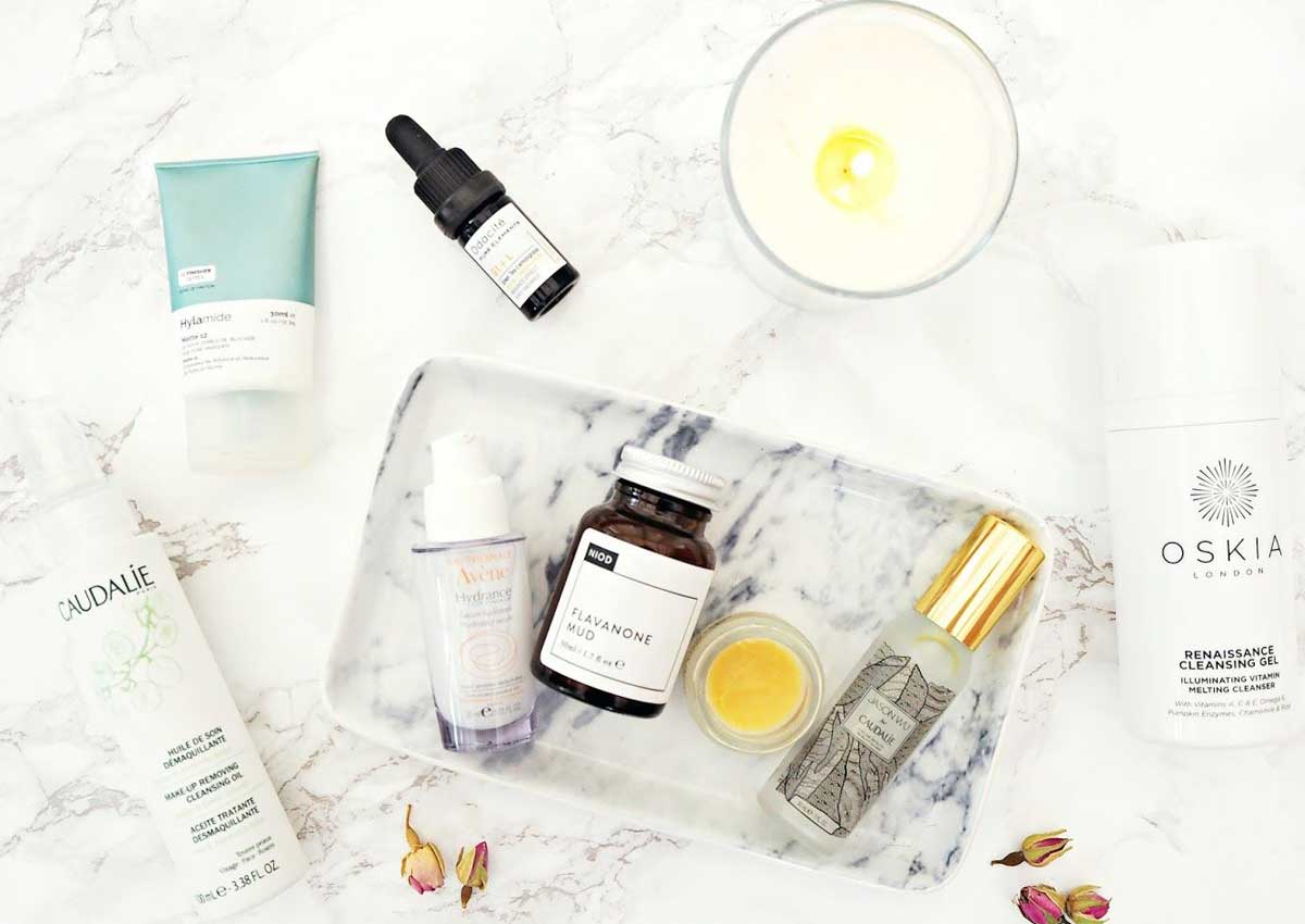 [REVIEW] TOP 10 Sữa Rửa Mặt Dành Cho Da Khô Tốt Nhất 2020