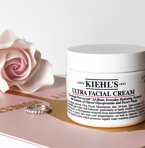 Kem Dưỡng Ẩm Kiehl's Ultra Facial Cream