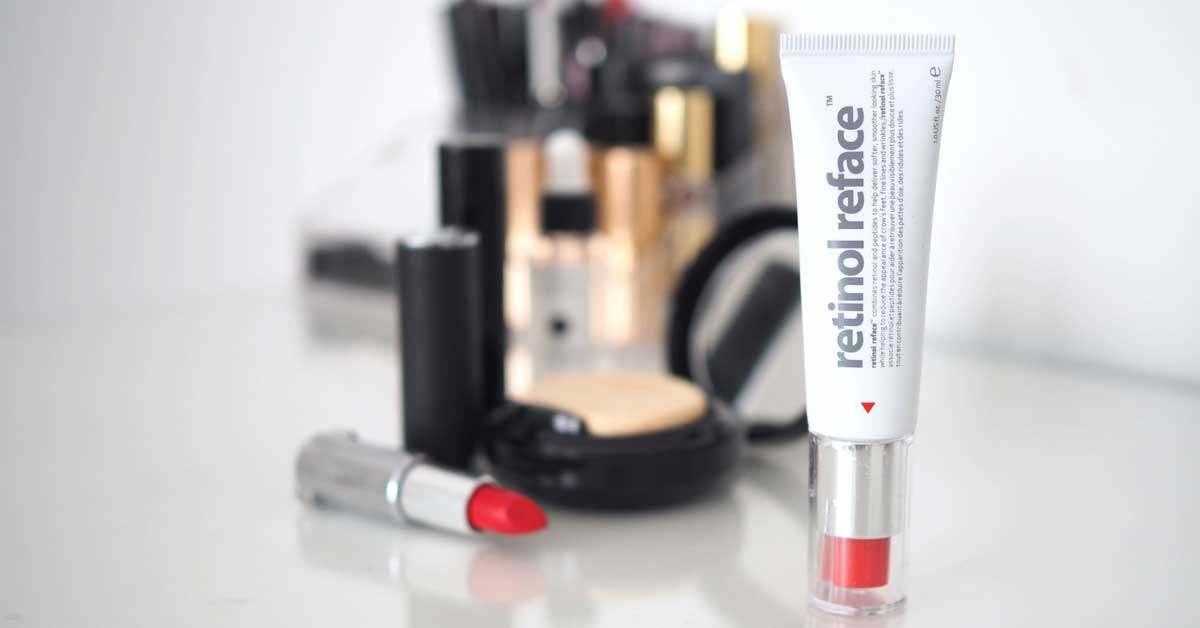 Retinol là gì? Hướng dẫn cho người mới bắt đầu về các sản phẩm chống lão hóa