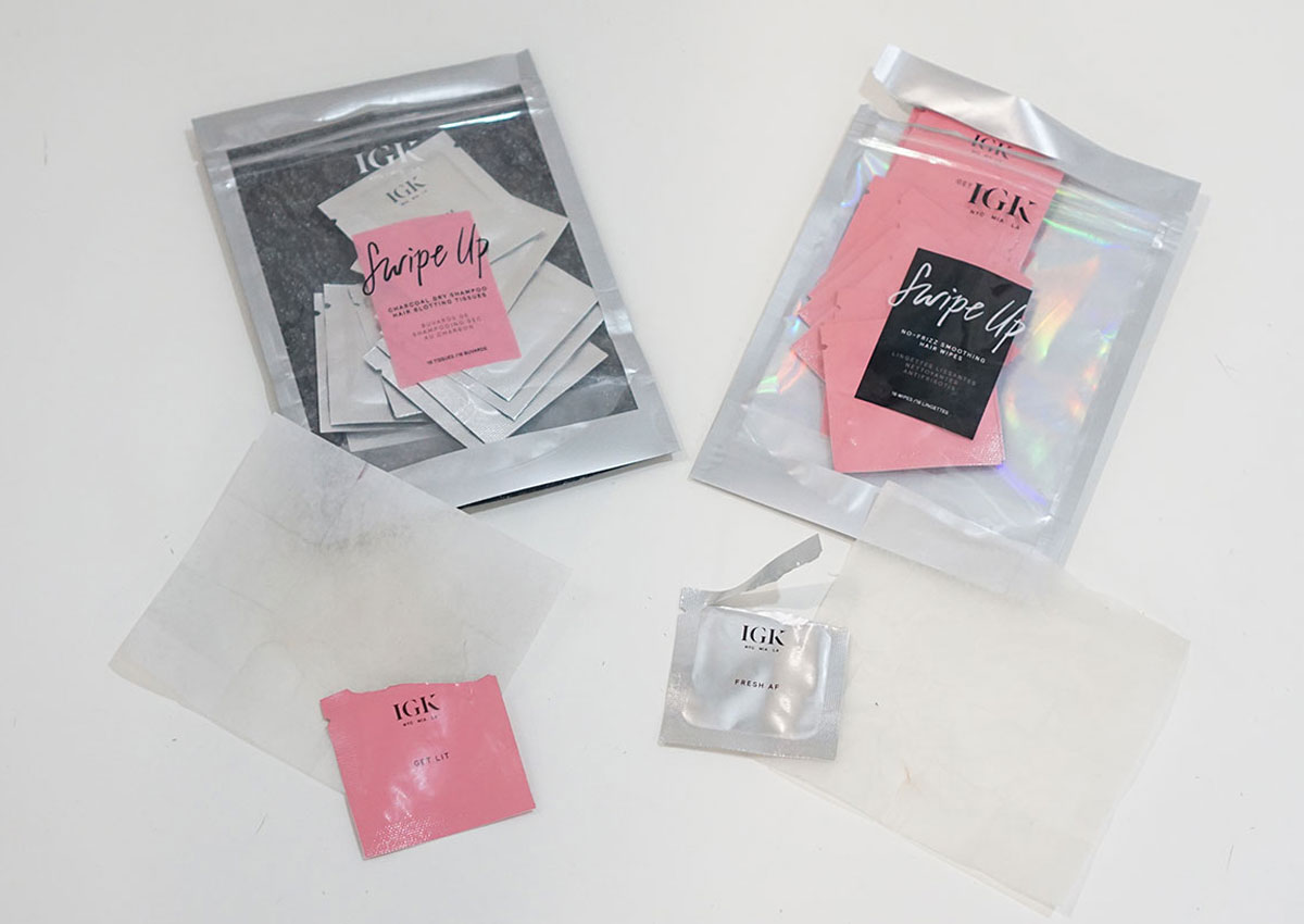 [REVIEW] TOP 5 Giấy Thấm Dầu Tốt Giúp Làm Sạch Da