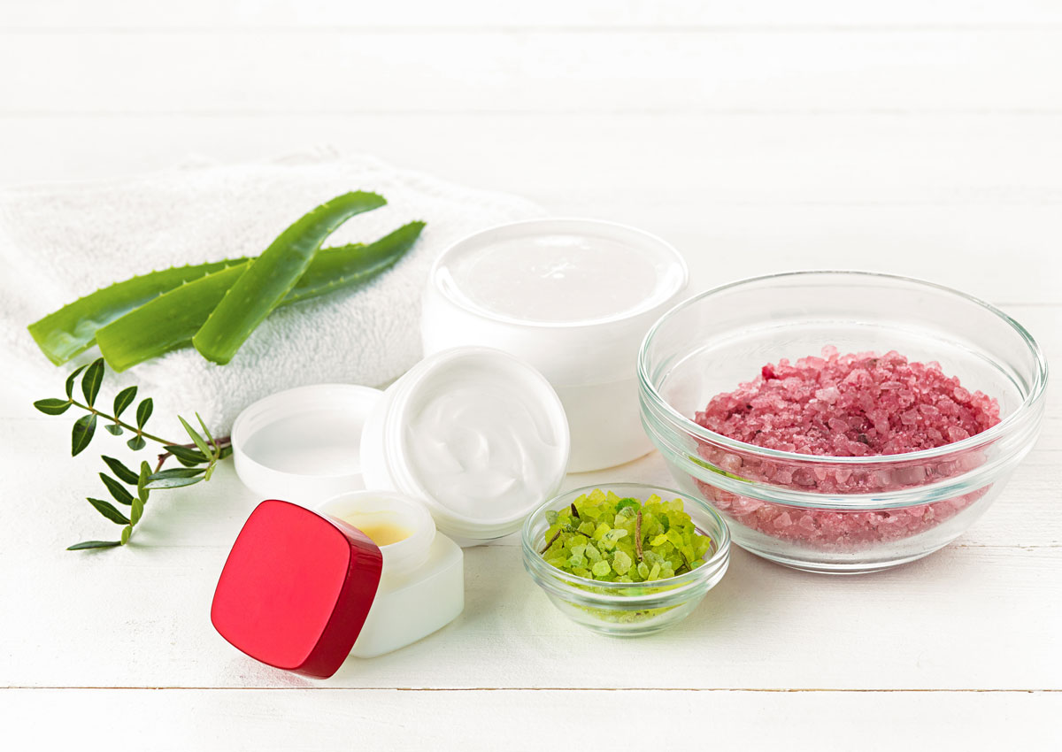 [REVIEW] TOP 10 Kem Tẩy Tế Bào Chết Cho Da Hiệu Quả