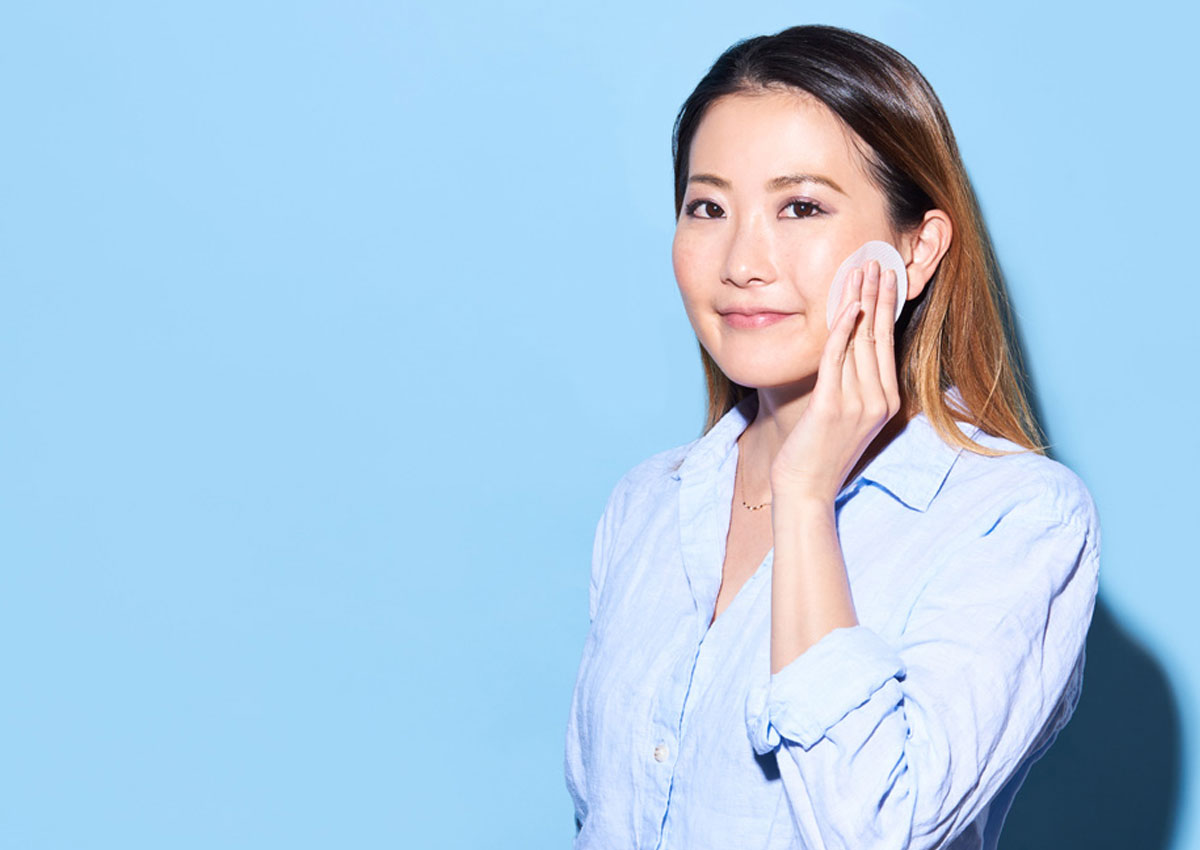 Mụn ẩn là gì? 4 lưu ý chăm sóc da mụn ẩn hiệu quả