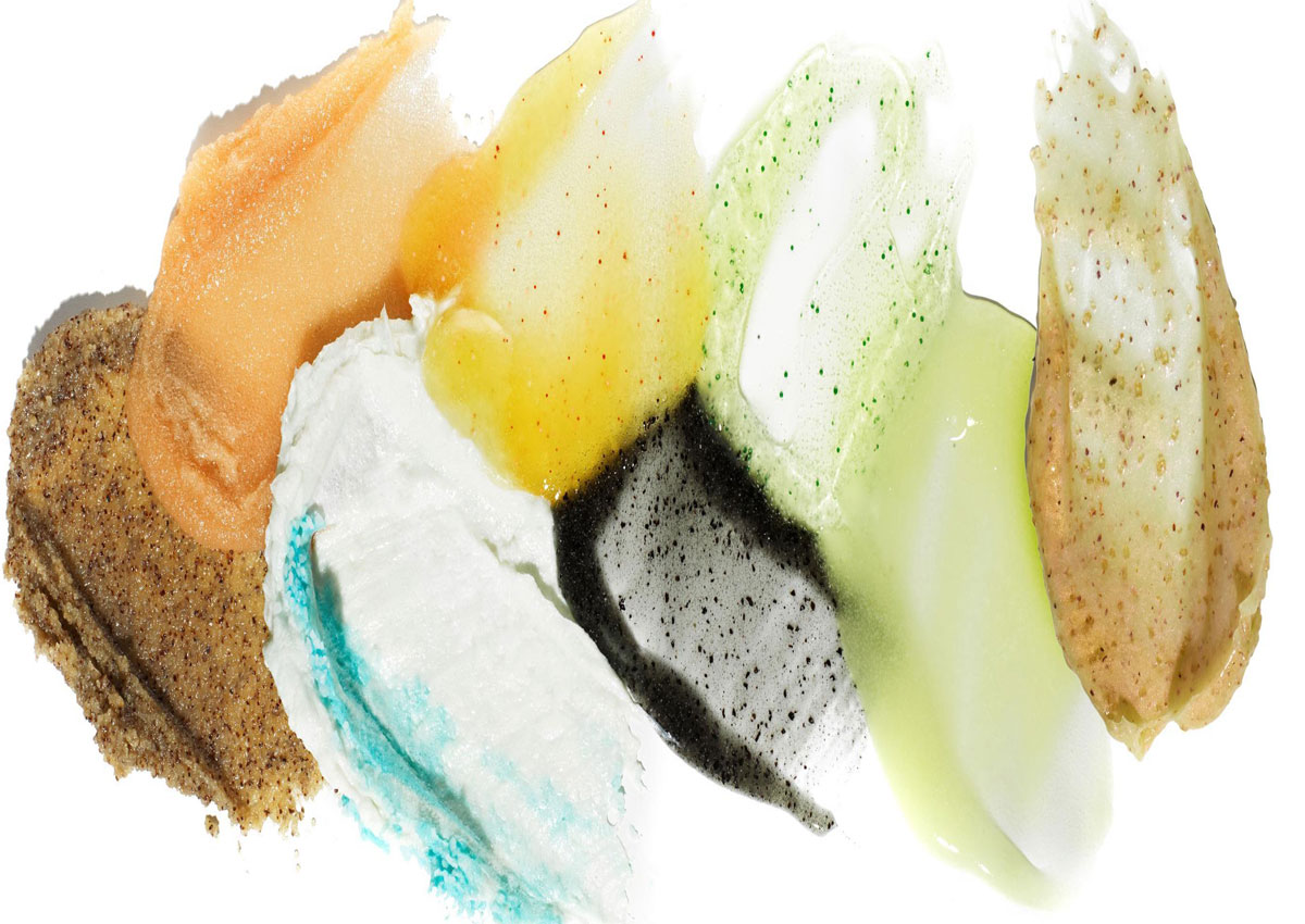 Scrub là gì? 5 cách làm hỗn hợp tẩy da chết scrub tại nhà