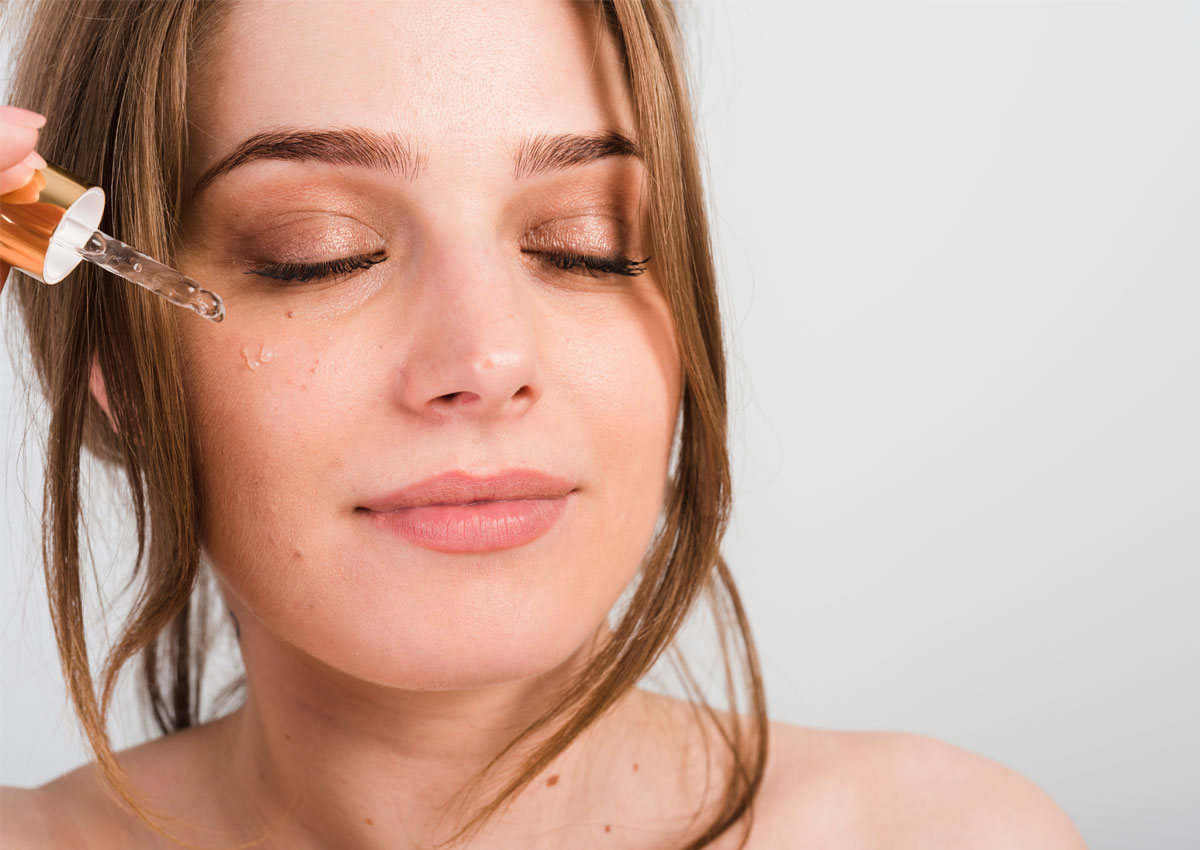 [REVIEW] Top 6 Serum trị nám hiệu quả nhất cho da