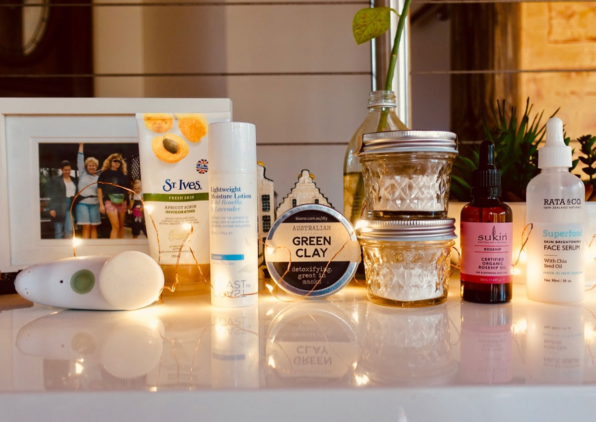 [REVIEW] TOP 5 Sữa rửa mặt chống lão hóa cho da