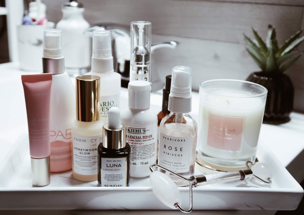 [REVIEW] TOP 5 Sữa rửa mặt trị thâm dưỡng sáng da tốt nhất