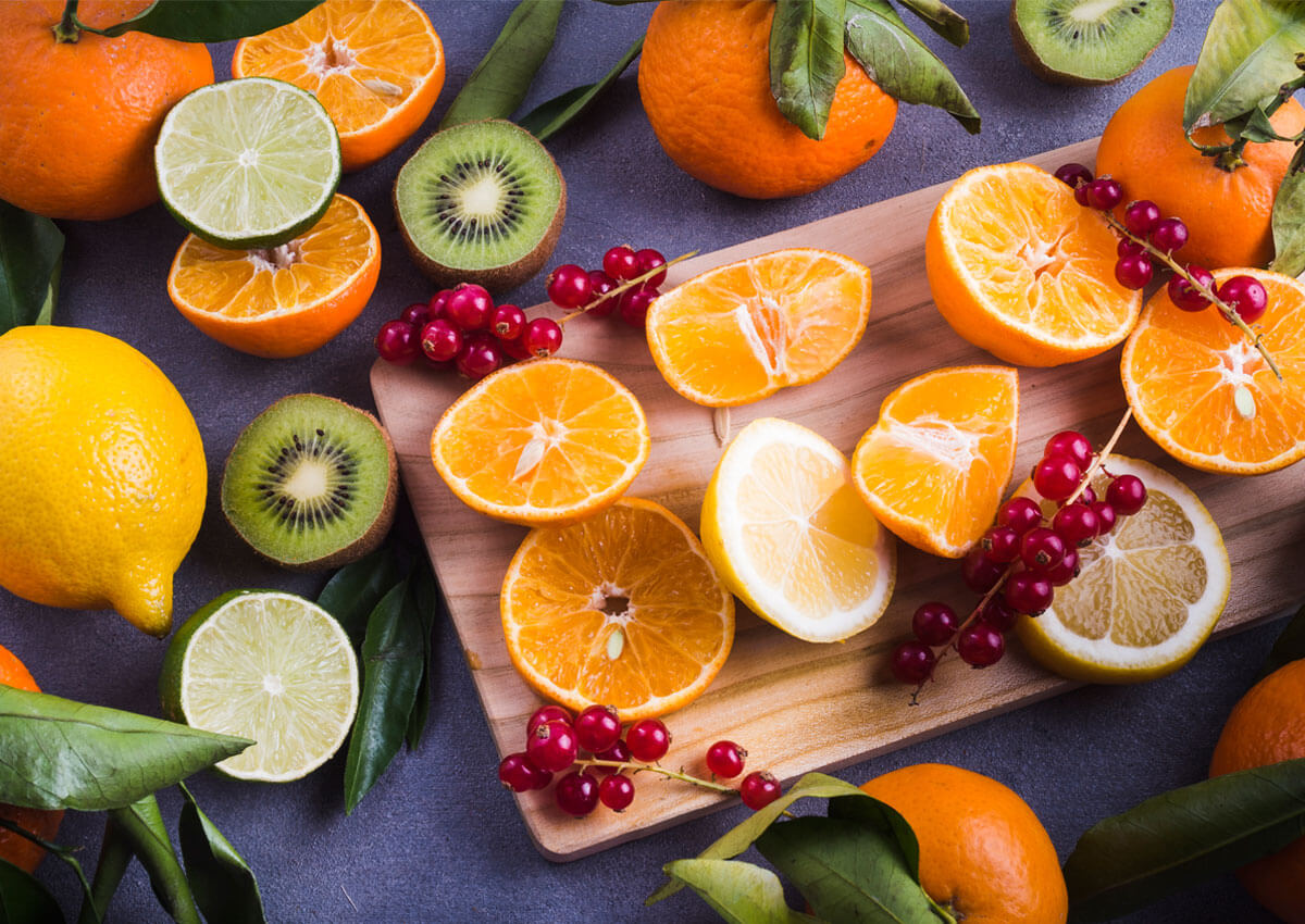 Vitamin C là gì? Công dụng của Vitamin C trong làm đẹp