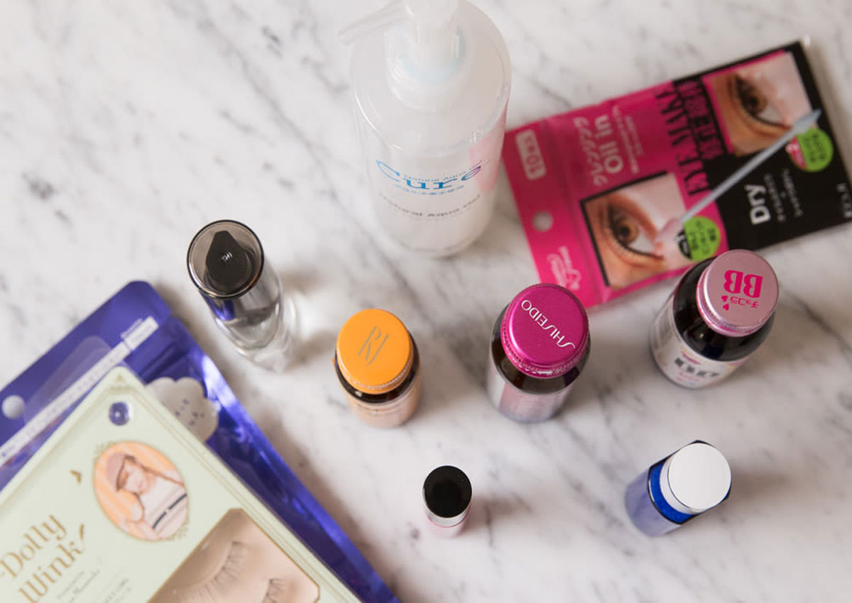 [REVIEW] TOP 8 nước hoa hồng Nhật Bản được yêu thích nhất