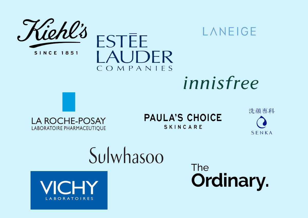 9 thương hiệu mỹ phẩm lớn/quốc tế giảm giá sâu nhân ngày ‘trùng cửu’