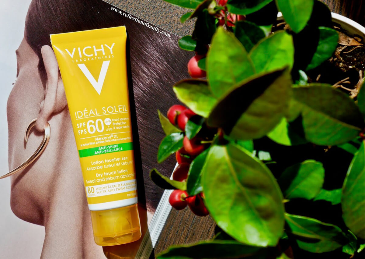 [REVIEW] TOP 6 Kem chống nắng Vichy cho da thường, da dầu, hỗn hợp