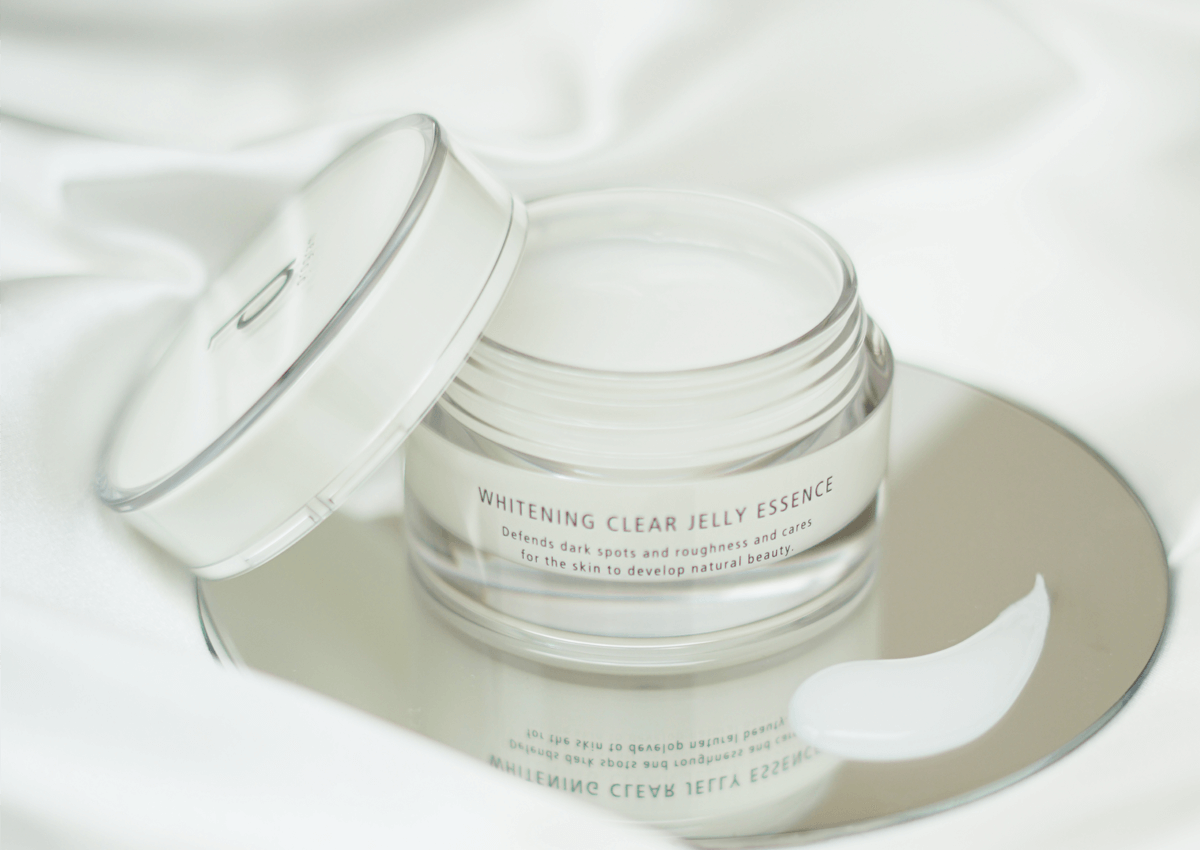 Review Mặt nạ ngủ dưỡng trắng da dProgram Whitening Clear Jelly Essence