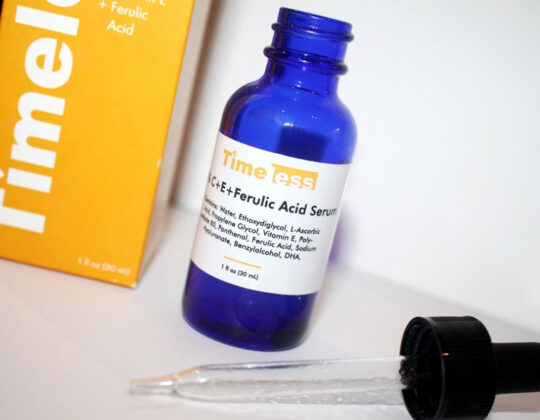 Đây là top 4 serum Timeless dưỡng da tốt nhất trong năm Đây là top 4 serum Timeless dưỡng da tốt nhất trong năm