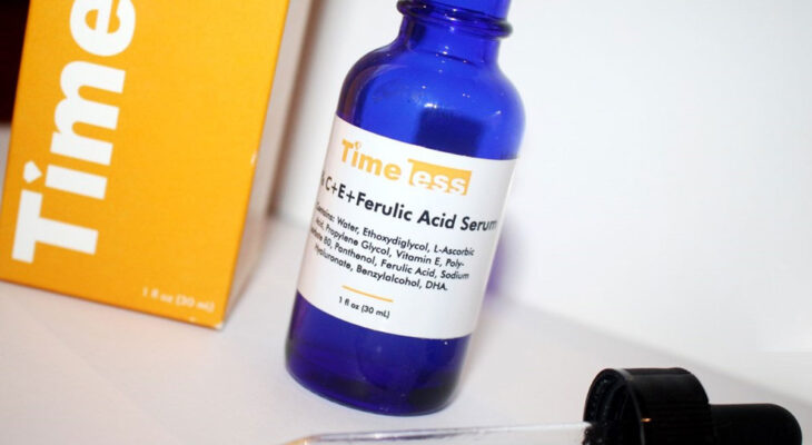 Đây là top 4 serum Timeless dưỡng da tốt nhất trong năm